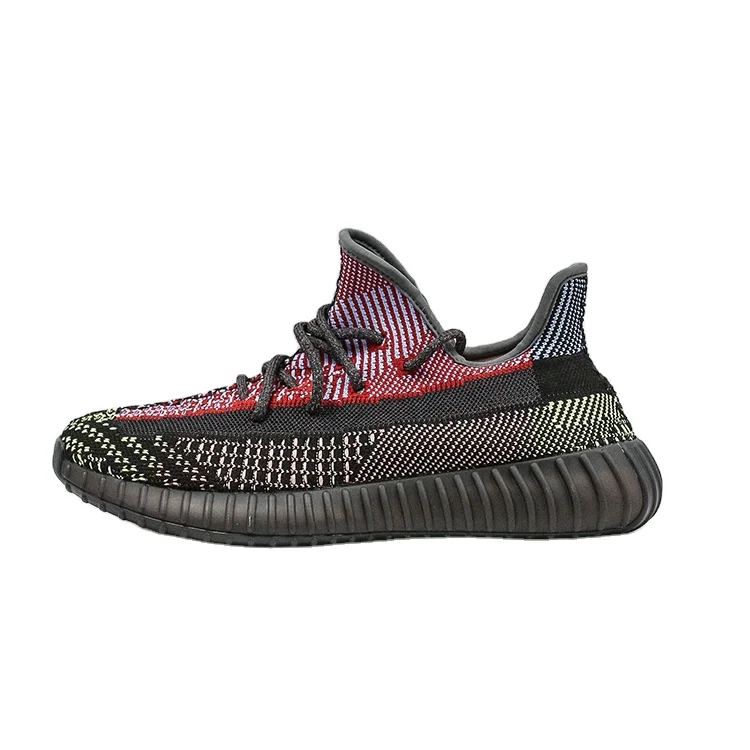 

YEEZY350V2 Athletic Leisure Running Shoes, All colors