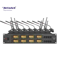 

China Wireless eight channels System With High Quality