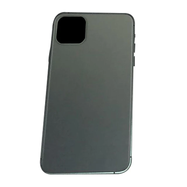 phone housing