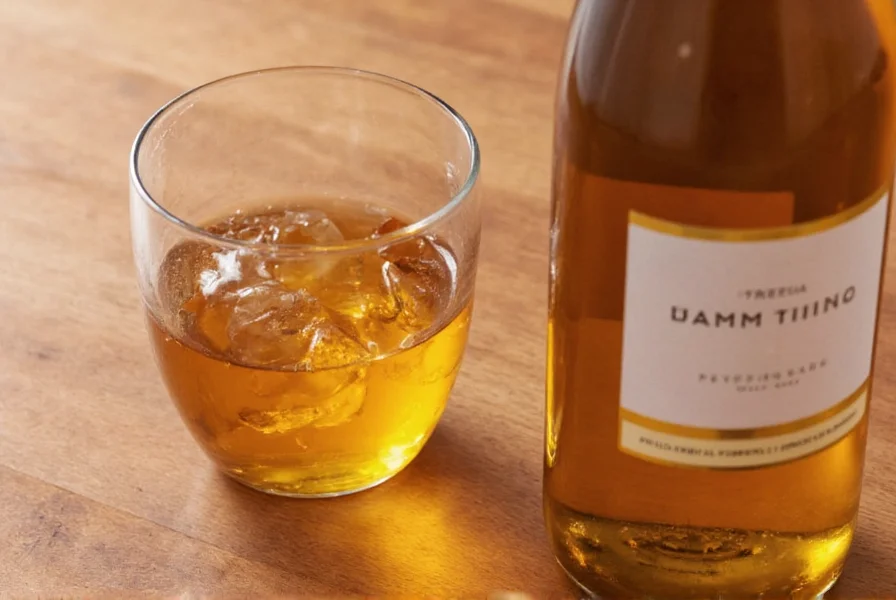 ginger wine
