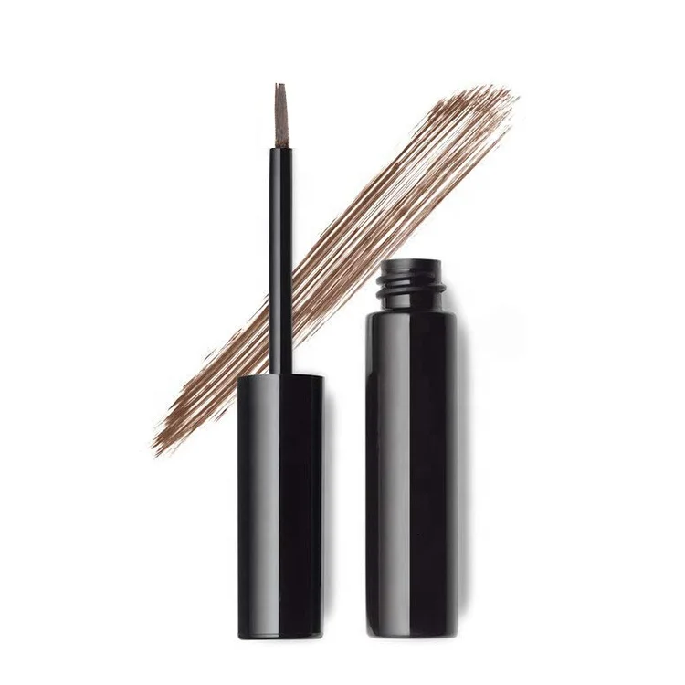 

professional customized eyelash tattoo color dye set cream developer liquid refectocil private label eyebrow tint bursh gel kit