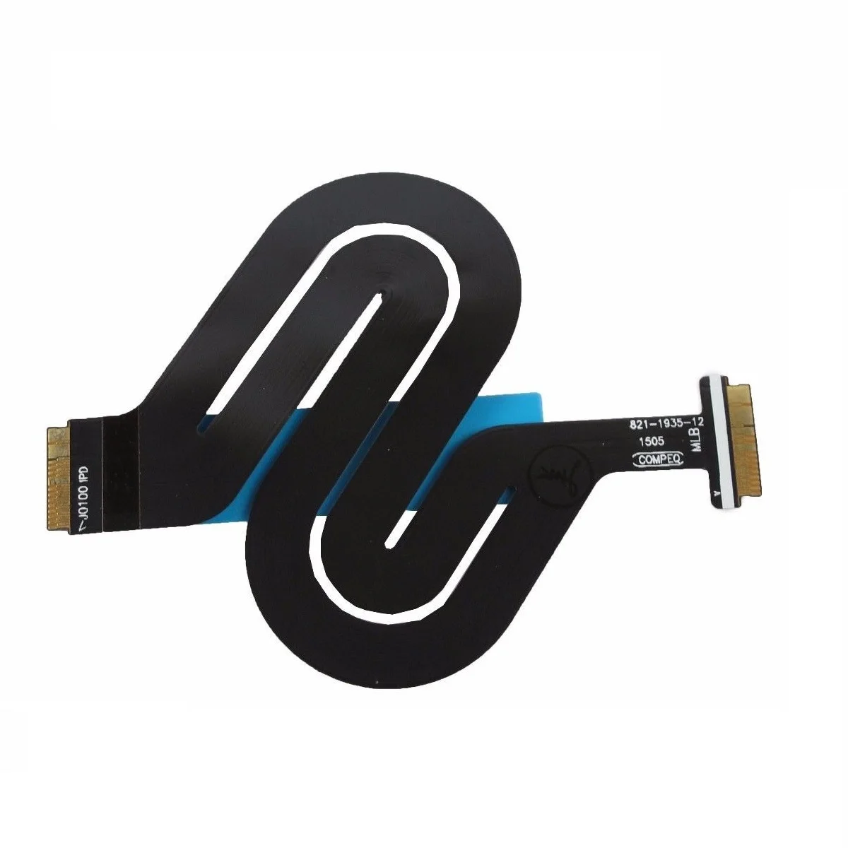 

New A1534 Trackpad Touchpad Flex Cable 821-1935-A 821-00507-A 821-00110-A For Macbook Retina 12" A1534 Early 2015 2016