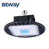 New product aluminum housing cold/warm white 100w 150w 200w ufo led high bay light