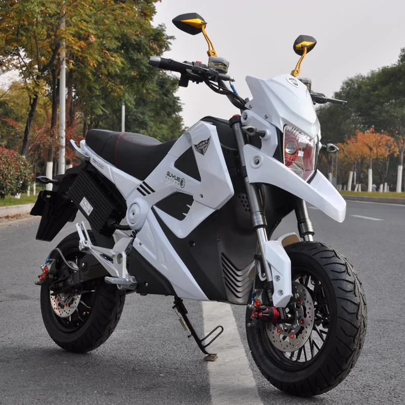 

Fast Speed Motorcycle 3000W Mope Bike Adult Electric Scooters Motorcycle Scooter