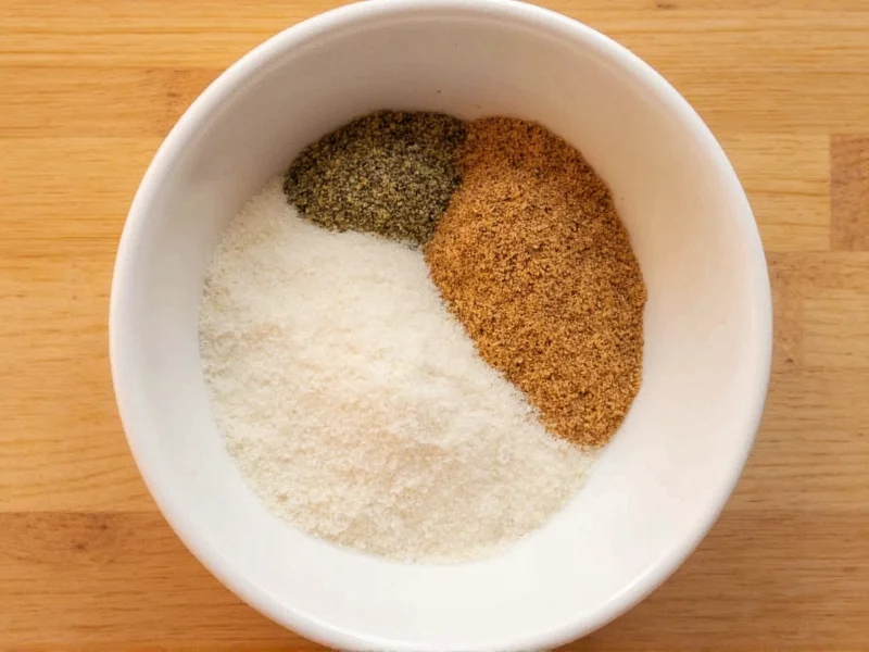 seasoning for chicken noodle soup