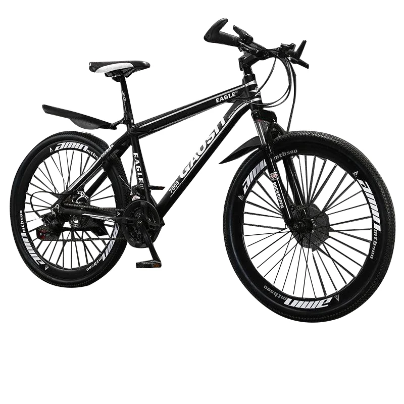 

China cheap 21 speed 26-29 inch OEM aluminum alloy mountain bike outdoor bicycle