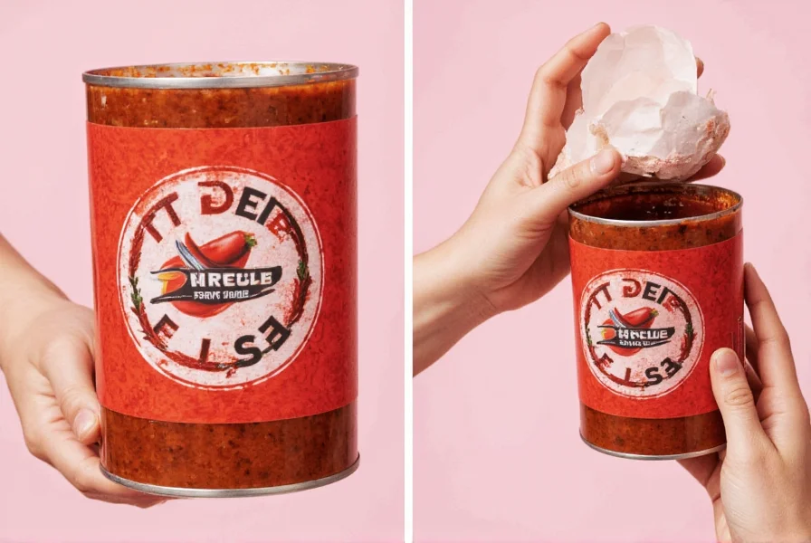 Chipotle sauce storage tips