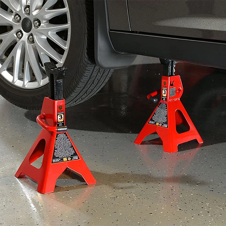 2020 Wholesale Price High Quality Car Jack Easy Use 3 Ton Car Jack