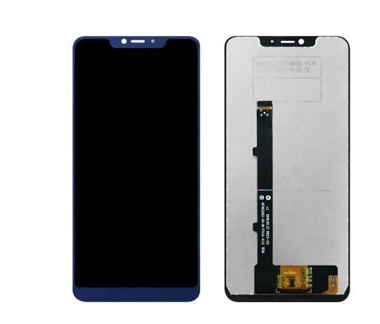 

Lcd assembly Touch Screen Digitize screen for CUBOT P20