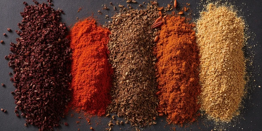Is Smoked the New Black? Exploring the World of Smoked Spices