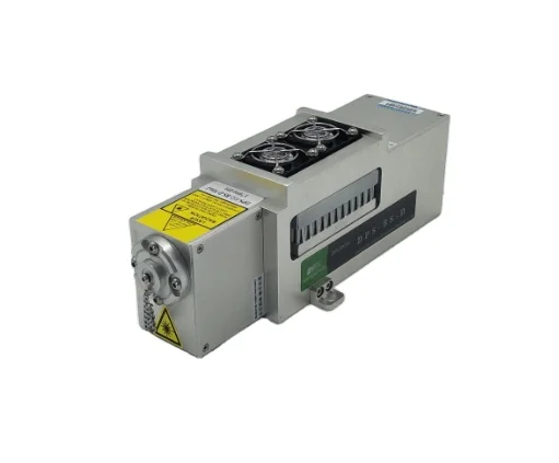 
532nm High Energy Green Laser For LIBS 