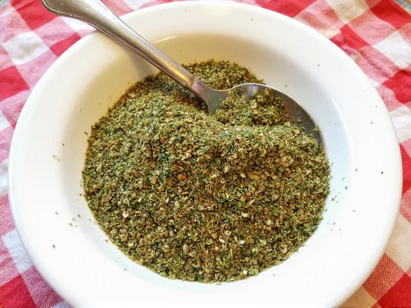 Italian Herb Seasoning: Components, Uses & Homemade Recipe