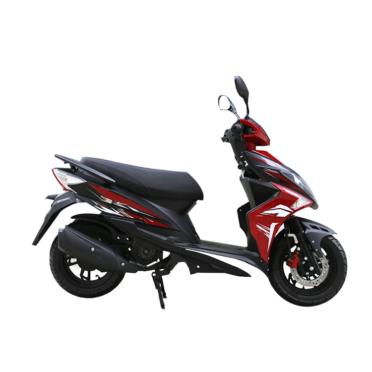 
High Quality Gasoline Motorcycle 