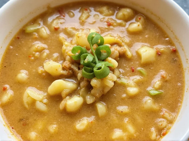 Best Substitutes for Onion Soup Mix: Practical Alternatives