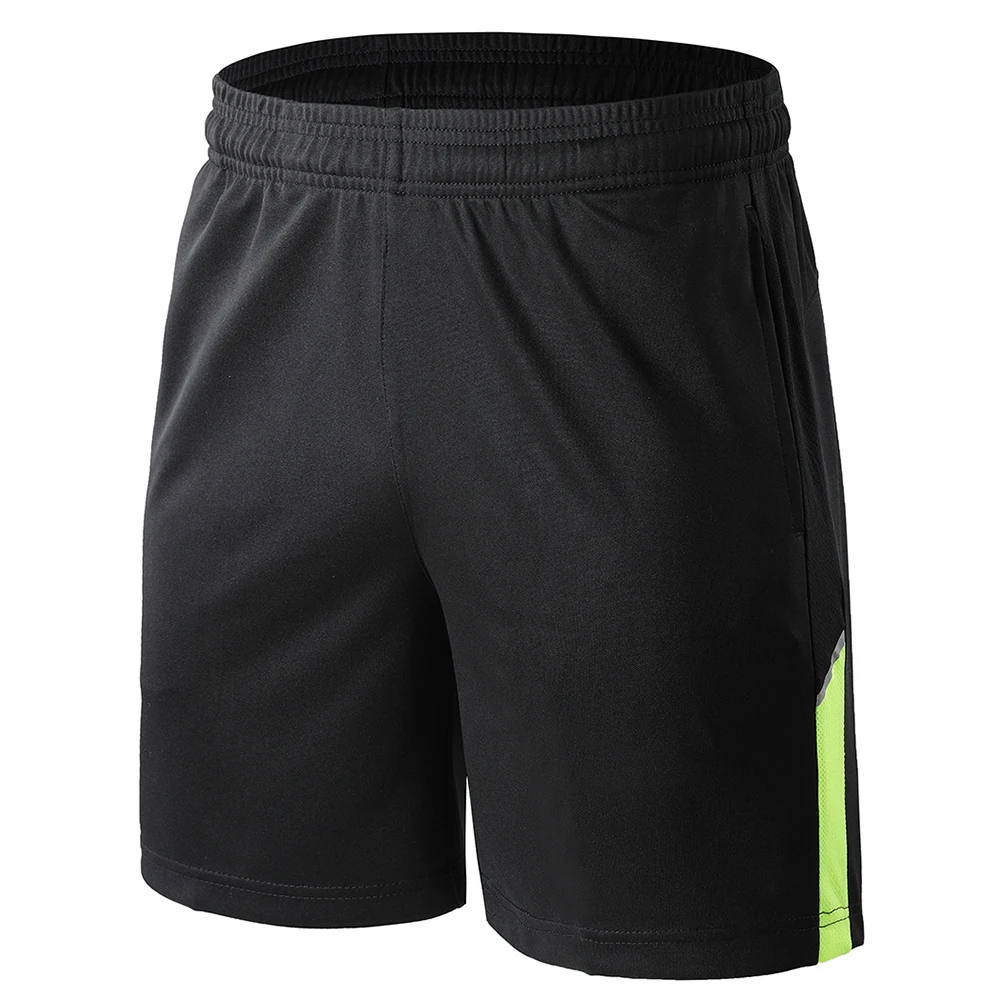 

Running Quick Dry Bodybuilding Muscle Training Sportswear Exercise Gym Men's Shorts