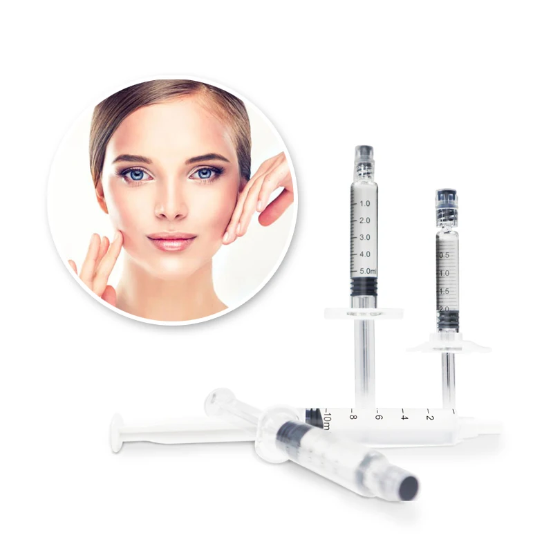 

korean dermal filler revolax