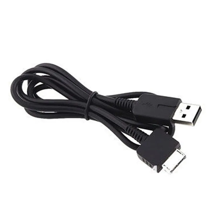 

2 in1 Charging Transfer Data Sync Cord Line Power Adapter Wire USB Charger Cable For Sony psv1000 Psvita PS Vita PSV 1000
