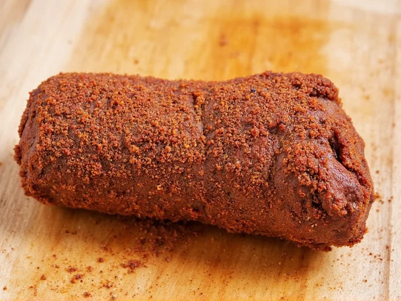 Best Dry Rub for Pork Butt: Perfect Recipe & Application Tips