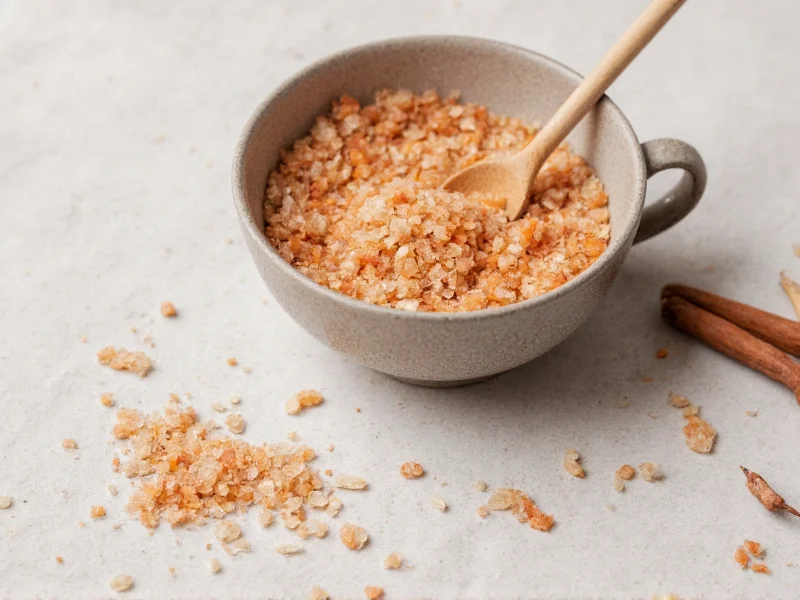 Is Salt a Spice? Culinary Classification Explained