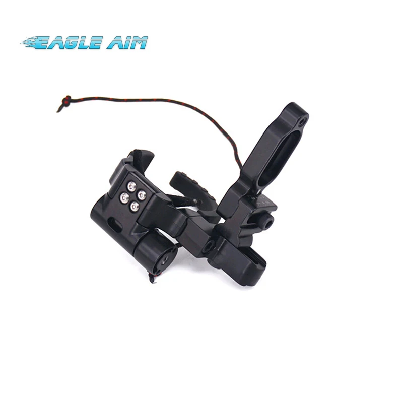 

D1 Drop Away Arrow Rest Suit Left Hand User for Compound Archery Hunting