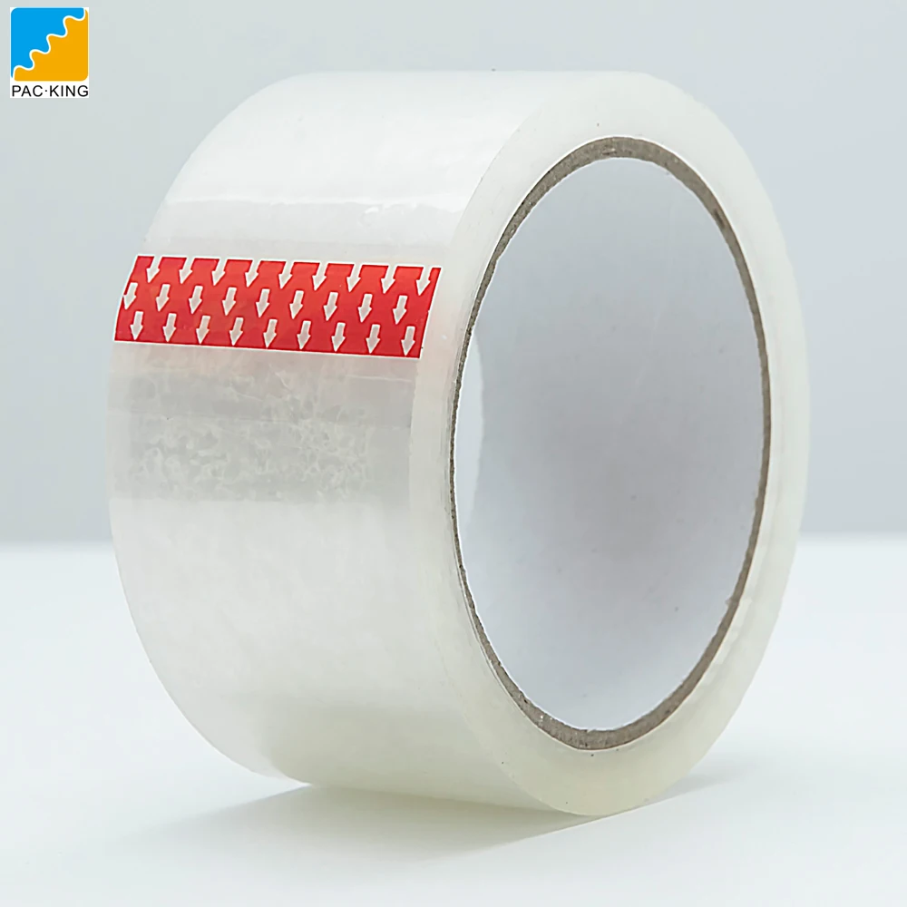 

bopp tape lowest price adhesive tape custom size transparent bopp packaging tape