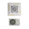 split dc air conditioning parts unit