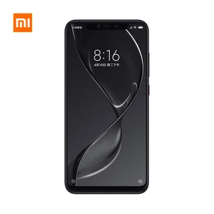 Xiaomi Mi 8 Pro Transparent Mobile Phone