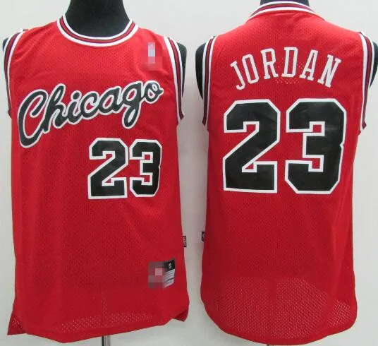 

wholesale Michael 23 Jordan 23 throwback 6 rings top mesh basketball jerseys in bulls 98 season final basketball jerseys, White red