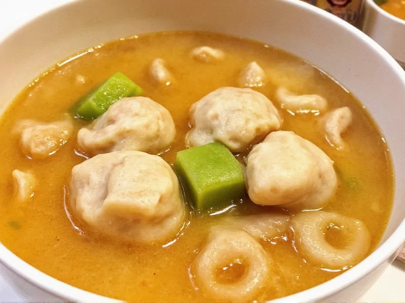 Perfect Chicken Dumpling Soup Crock Pot Recipe | Easy Steps