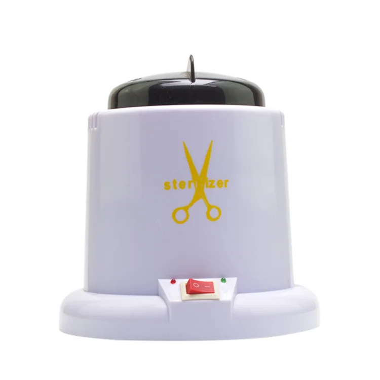 

Hot sale Mini Portable Nail cleaning Hair Salon Nail Tool cleaning Equipment for Beauty Salon cleaning