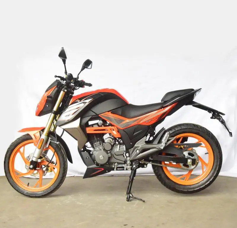 FOB экспорт в Африку brontosaurus Китай Лидер продаж Спорт Мотоцикл Гонки 150cc 200cc 250cc улица чоппер мотоцикл
