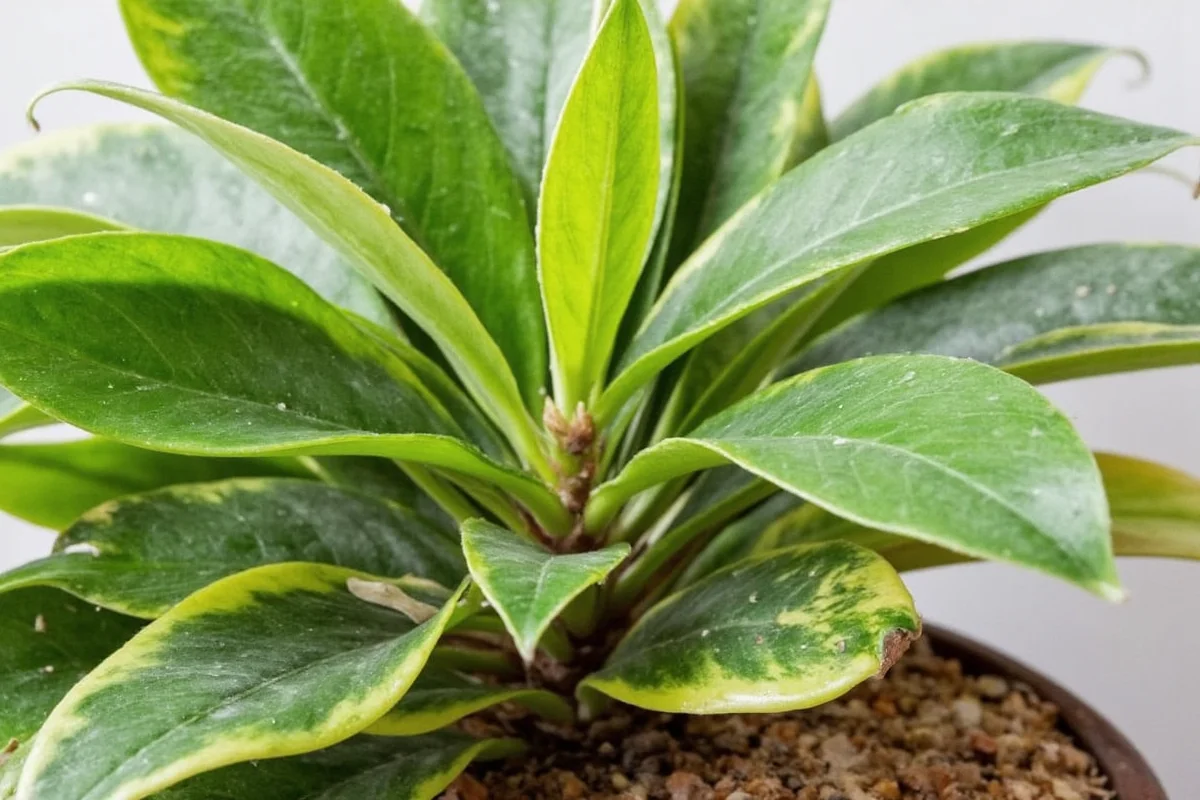 how to care for zz plant