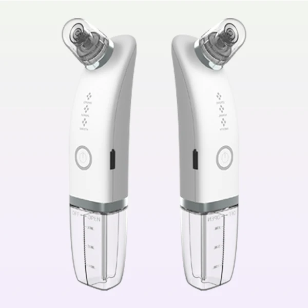 

Good Quality Hot Selling Portable Blackhead Vacuum Suction Aqua Facial Blackhead Removal Tool Hydro Facial