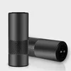 Negative Ions Air Cleaner Ionizer Air Freshener Auto Remove Pm2.5 Eliminator Cup Car Purifier with Visual panel