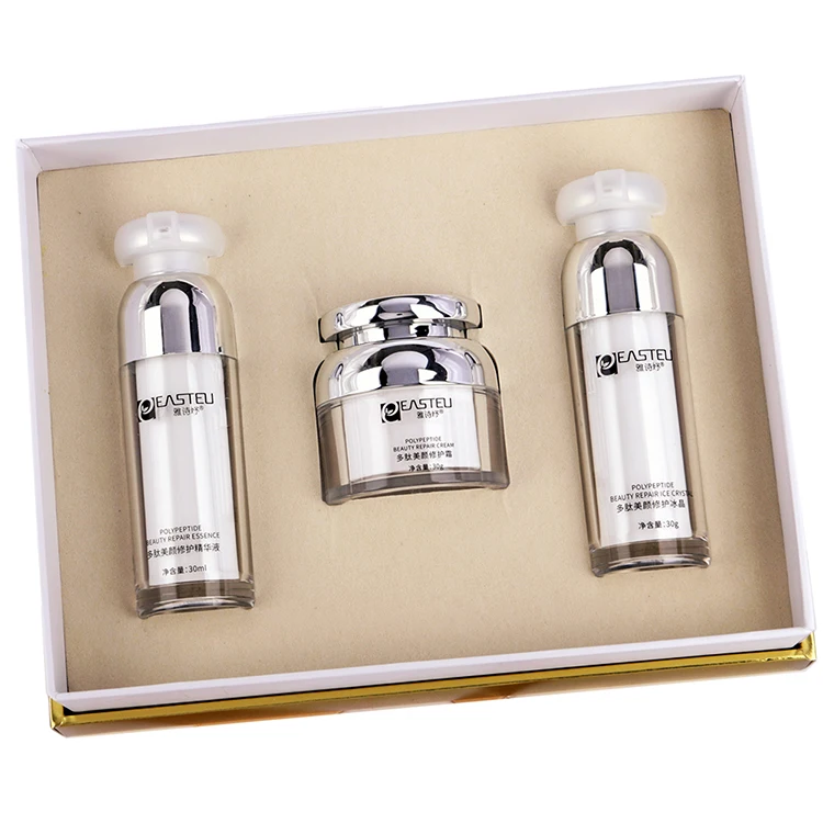 

Cream Repair Skincare Products Moisturizing Whitening Facial Vitamin C Beauty Kit Laser Treatment Allergy Skin Serum