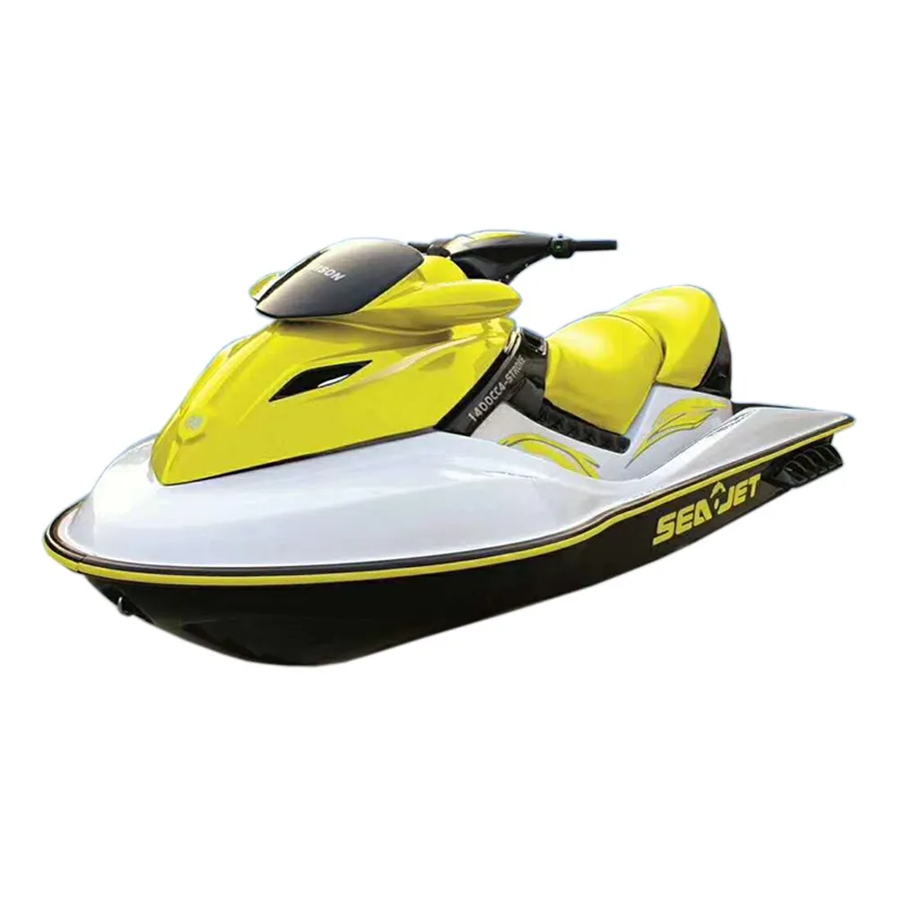 

2020 new hot-selling low-priced four-stroke motorboat 1400CC high-quality high-speed leisure motorboat 1400CC mini motorboat