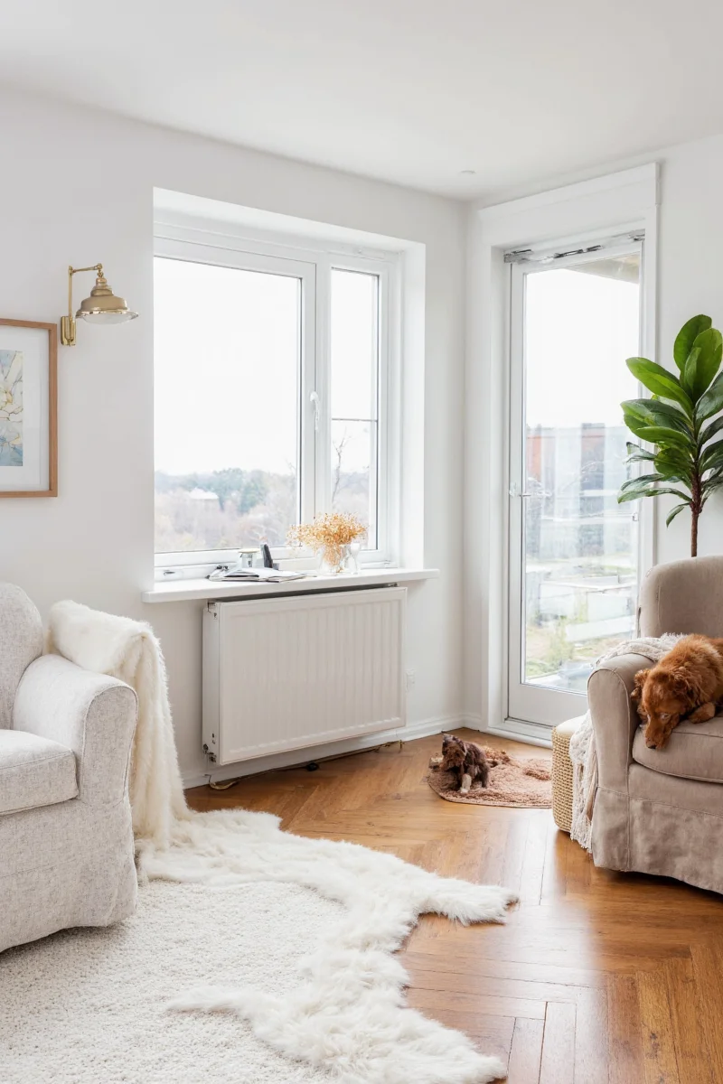 dog point screws the unsung heroes of pet friendly home design