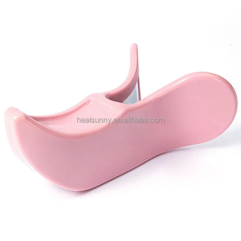 

Exercise Shaping Pelvic Muscle Hip Train Basin Muscle Postpartum Rehabilitation Yoga body Indoor tools Beauty Hip Clamp, Customized color