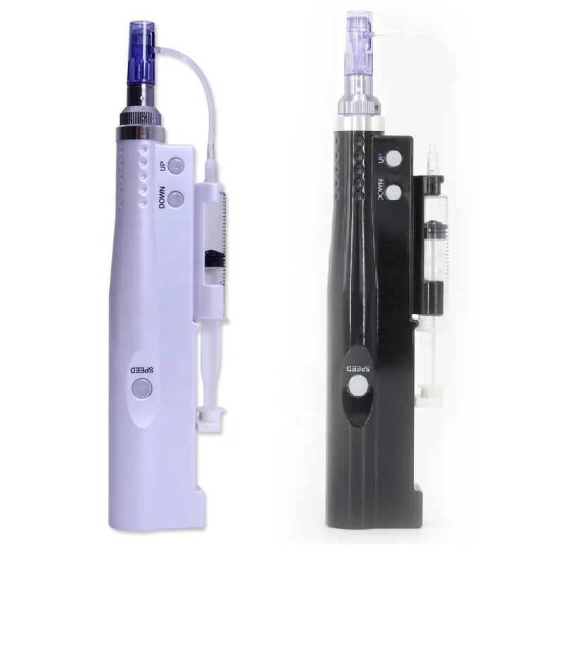 

Professional Electric Derma Pen, Derma rolling pen derma pen microneedle