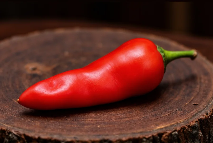 Cubanelle Pepper: Guide to Sweet Italian Frying Peppers