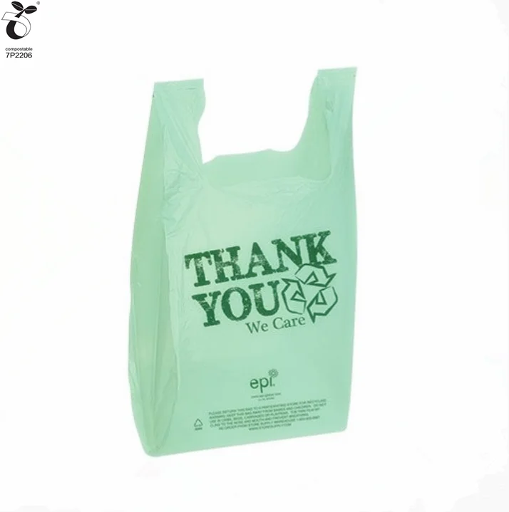 disposable plastic bags wholesale