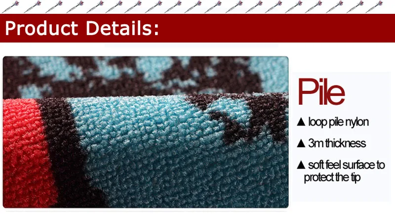Dotcom Dart Mats 250g nylon pile.jpg
