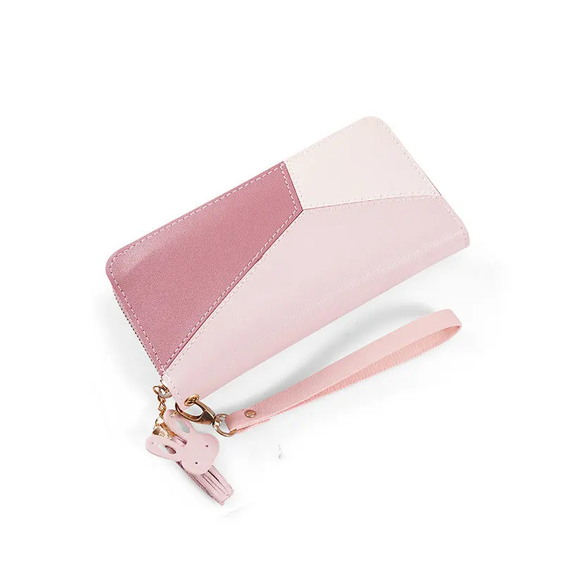 

men small best wallet brand for lady button, Customized