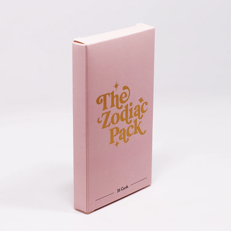 

Custom 280gsm Black Core Paper Playing Card With Oem Design, Color (cmyk)