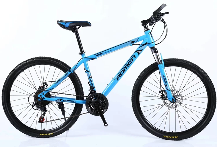 roadeo maverick 27.5