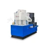 Bioenergy empty fruit bunch pellet press machine/wood pellet press mill