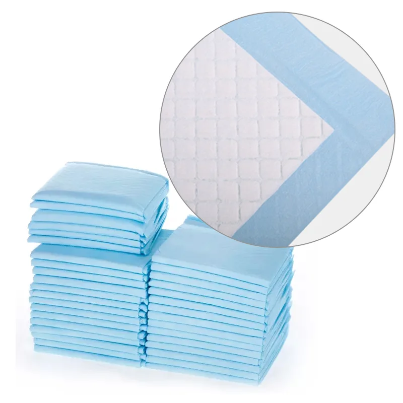 Best Price Non-woven Urine Absorbent Pet Pads With Oem Service - Buy ...