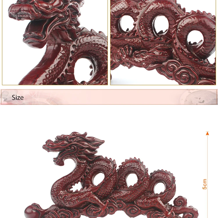 Resin Material Middle Size Dragon Statue Mold Buy Resin Dragon Statue