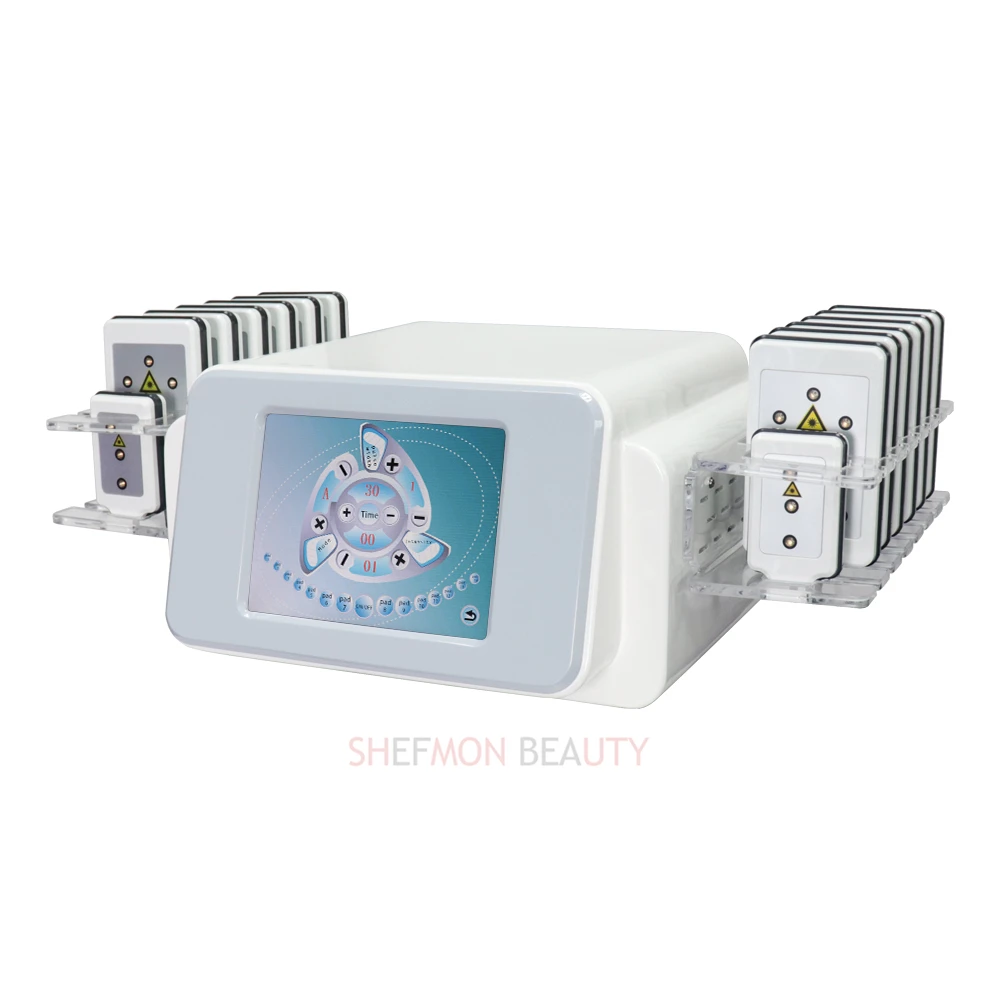 

Korea Style Ultrasonic Ultrasound 80K Cavitation Radio Frequency Machine