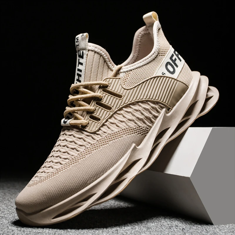

Famous sport men shoes with light low price men sneakers manufacturers